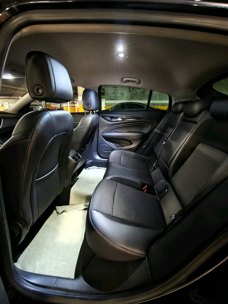 insignia 1.6cdtı excellence - 13