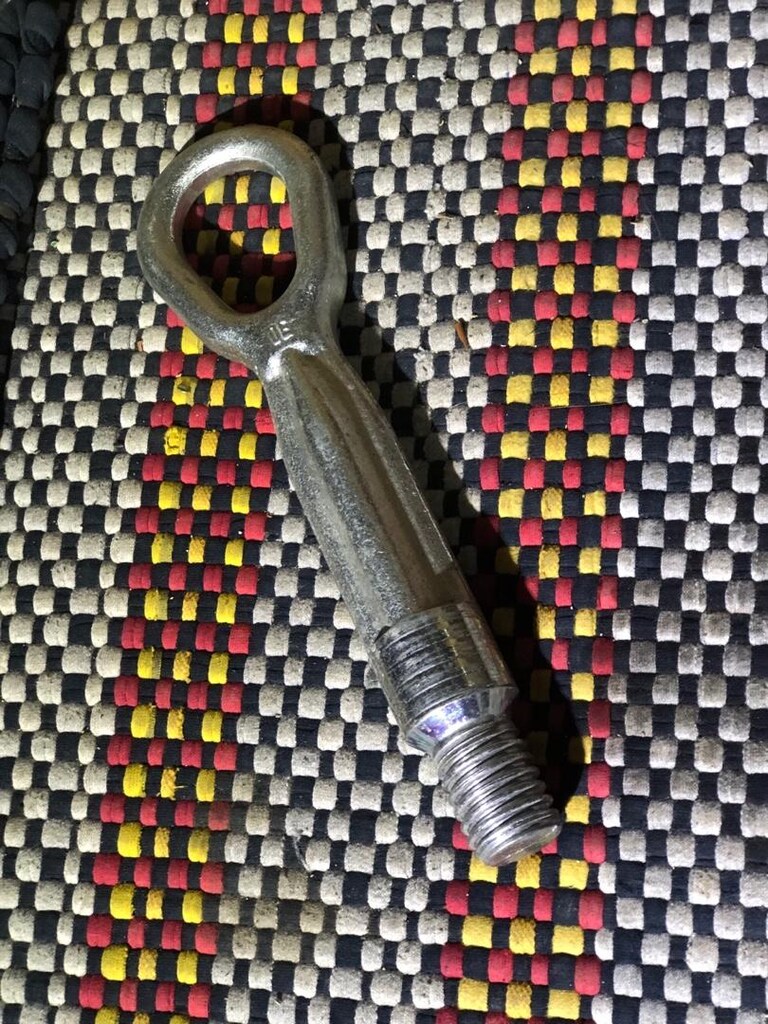 bmw f30-f10 çeki demiri - 5