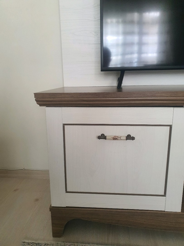 TV Sehpası ve Gümüşlük - 4