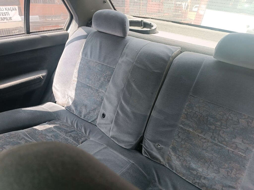 1995 Klimalı Renault 19 Europa 1.8 rti - 8