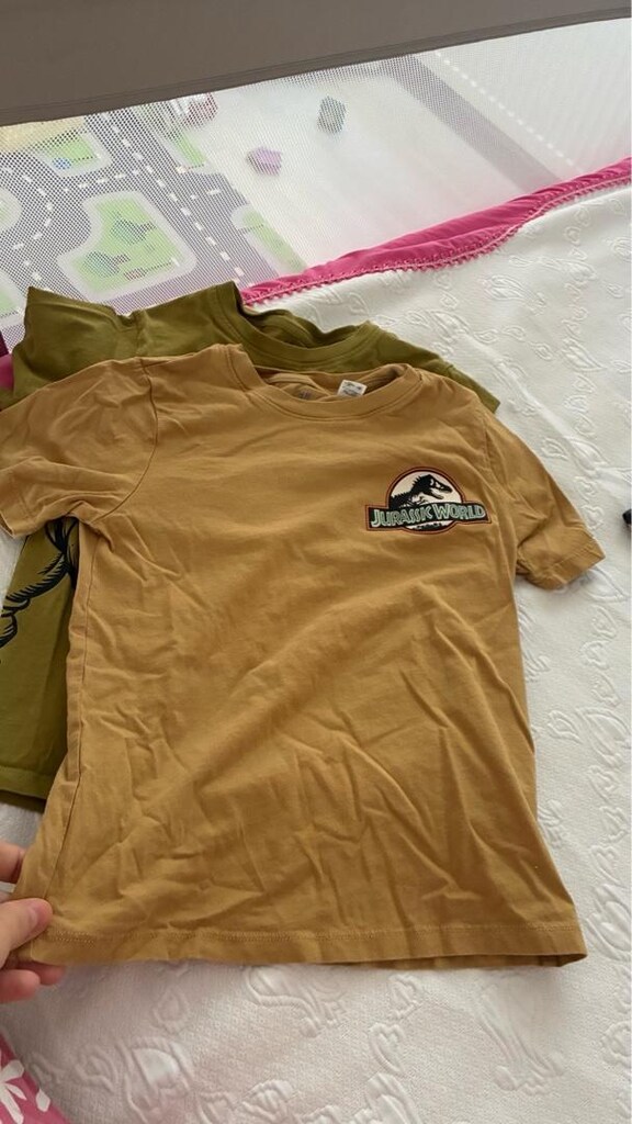 tshirt - 3