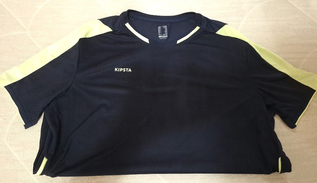 Decathlon Futbol Forması - 4