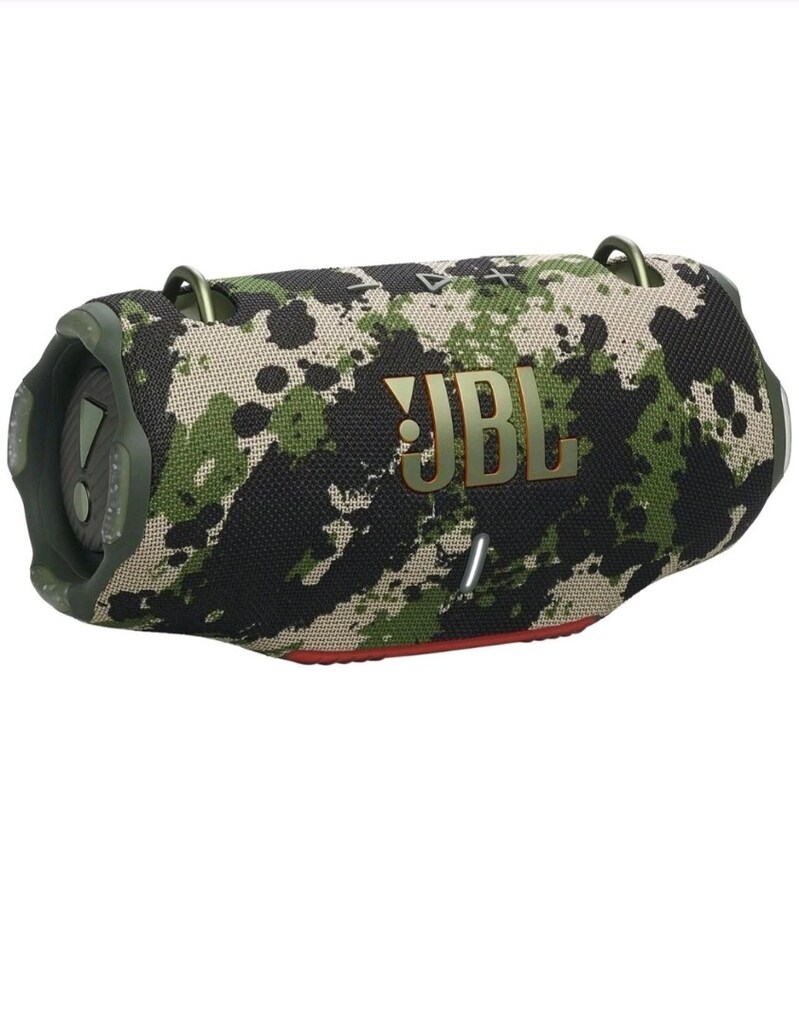 JBL BLUETOOTH HOPARLÖR - 3