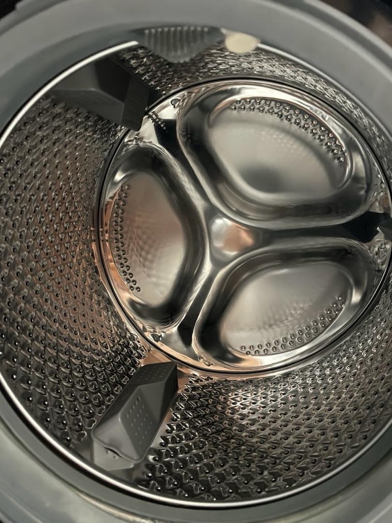 8 kg Arçelik çamaşır makinesi - 3