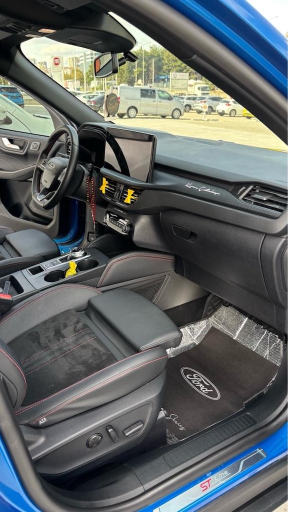 Sahibinden Ford Kuga ST LİNE X - 2