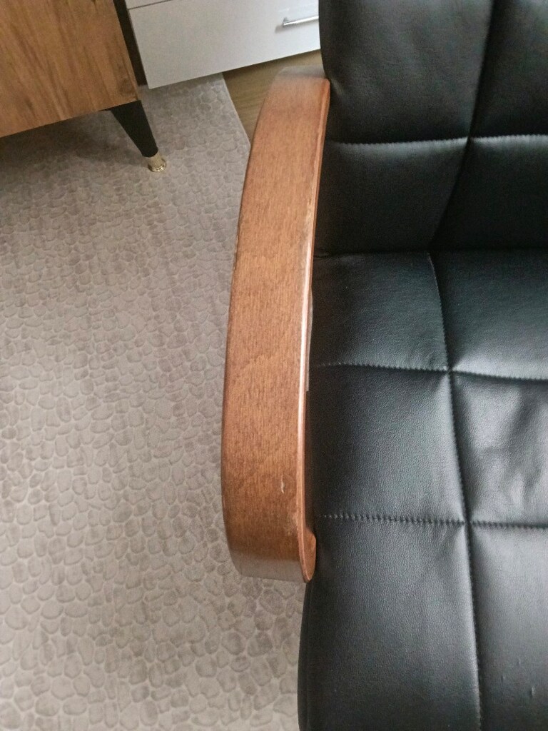 yönetici koltuğu - 2