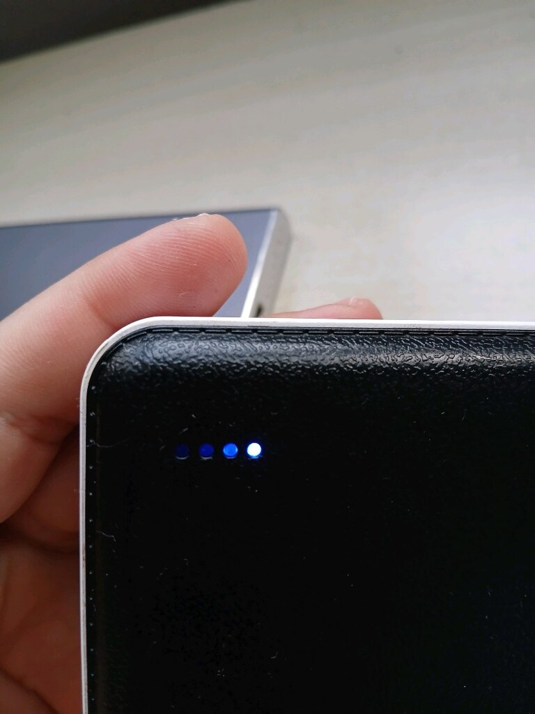 powerbank - 8