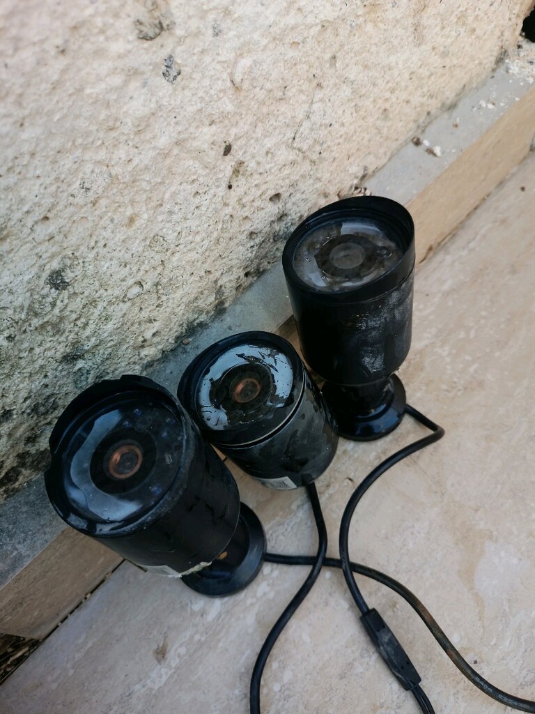Kamera - 2