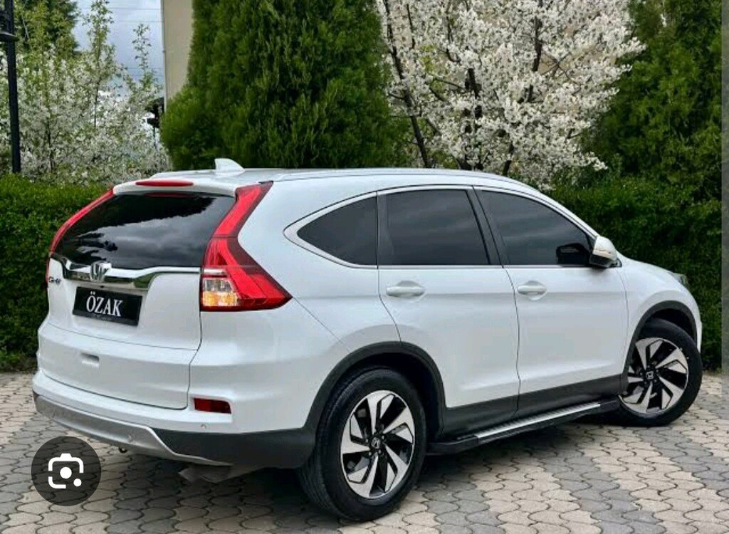 Honda crv 2015 - 3