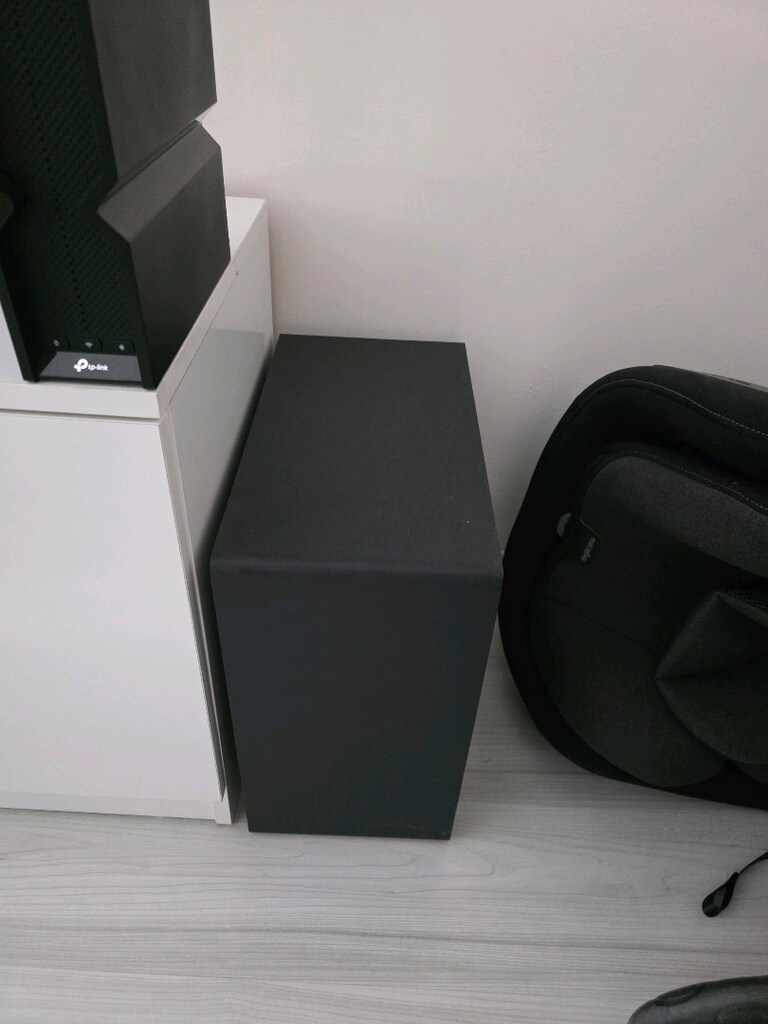 Samsung Soundbar Q990D (2024) - 2
