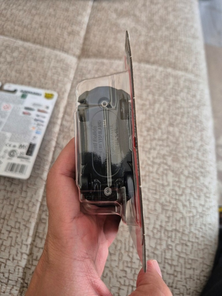 Hot Wheels Chase Ferrari 499p ve Bugatti Bolide fiyatlar açıklamada - 14