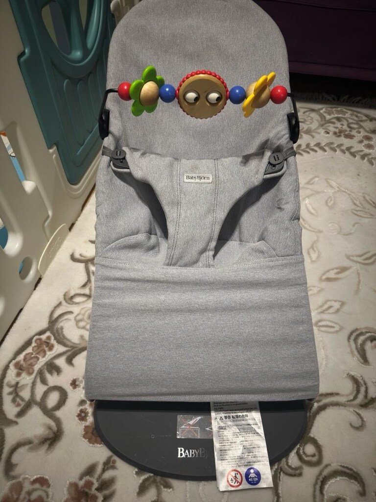 babyjörn - 3