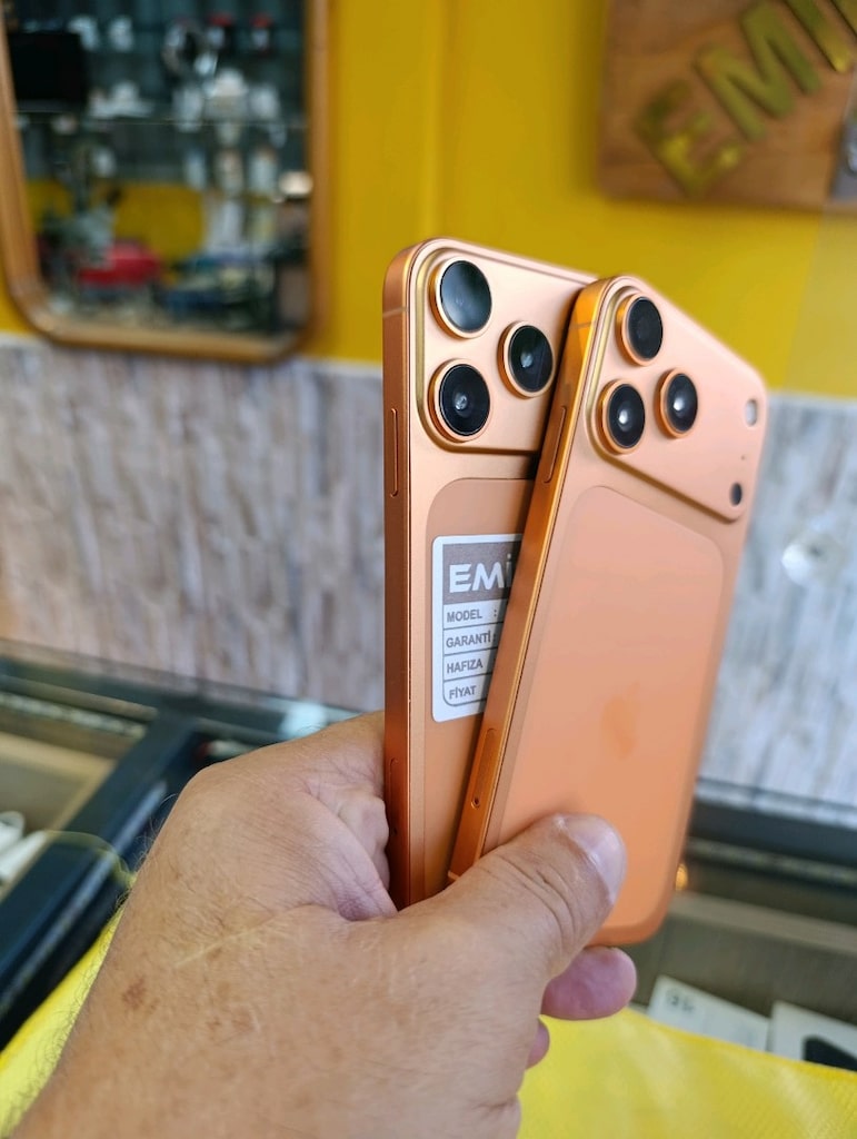 iPhone 11 TR - 4
