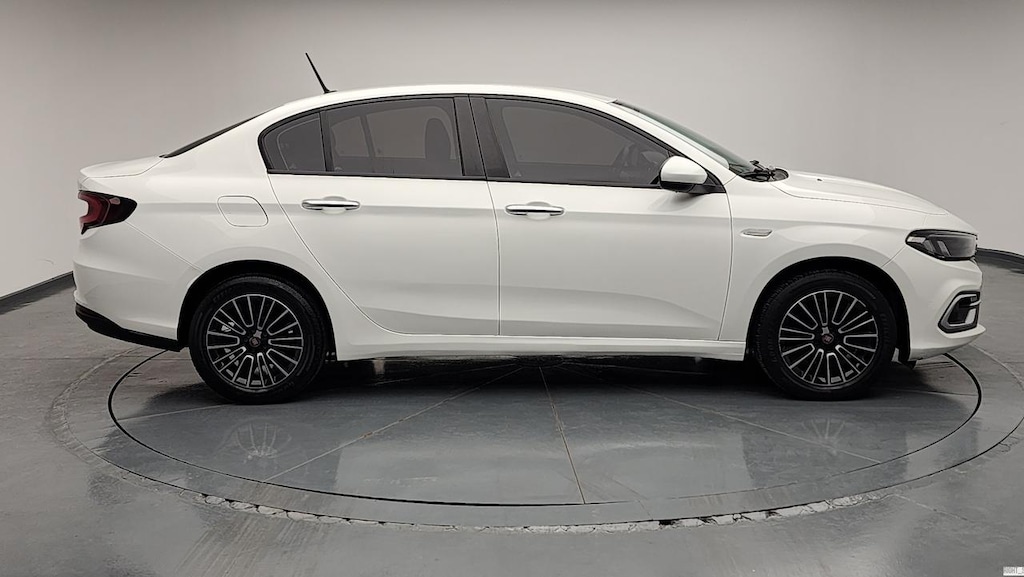 Fiat EGEA SEDAN URBAN 1.4 FIRE 95 E6D - 11