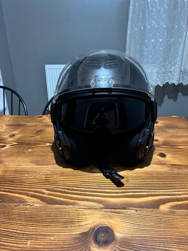 ls2 advant kask - 3