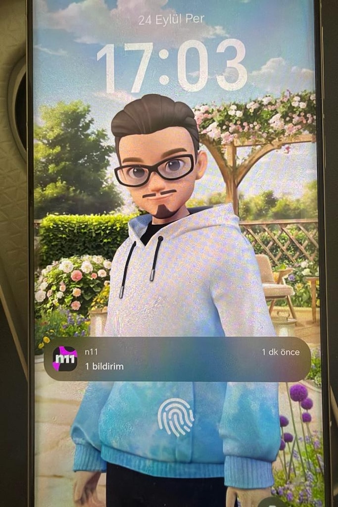 Honor Magic 7pro Garantili - 2