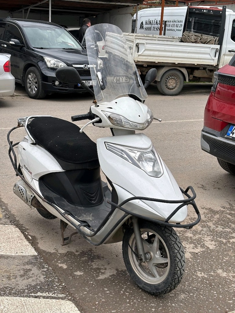 bayindirlik Muayene 28.03.2028 Km 30000 Model 2018 izmit bayındırlıkta - 5