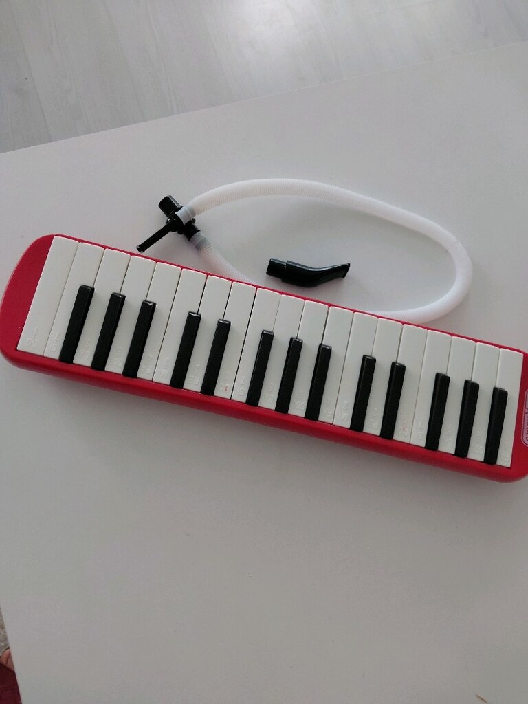 melodika - 2