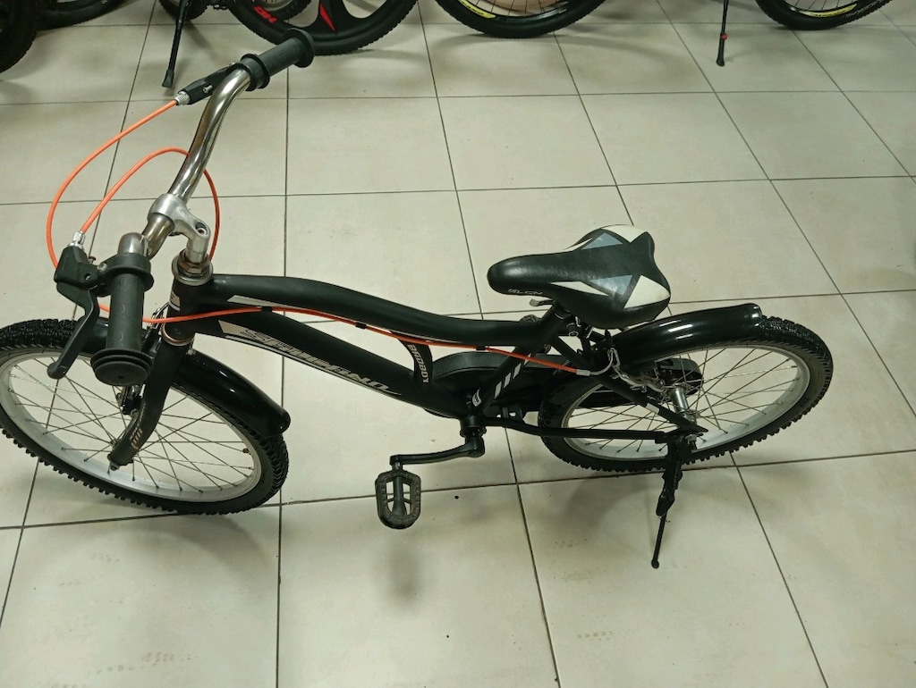 SIFIR GİBİ SALCANO 20 JANT TEMİZ AZ KULLANILMIŞ - 4