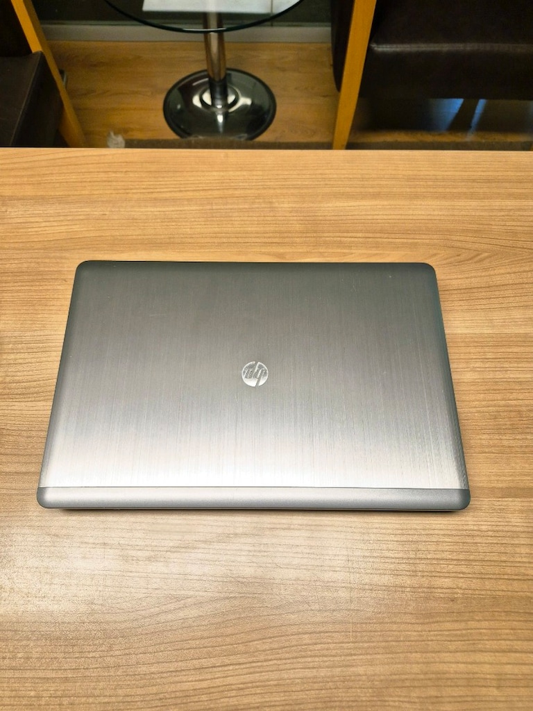 Laptop HP i3 İşlemci 240GB SSD Harici Ekran Kartlı Pili Yeni - 7