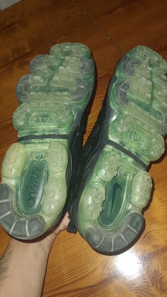 Nike Air Vapormax - 5