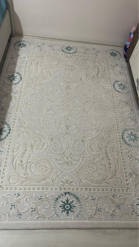 az kullanılmış yeni gibi halı - 3