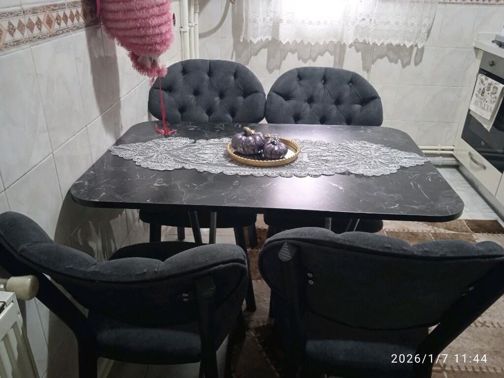 mutfak masası - 2