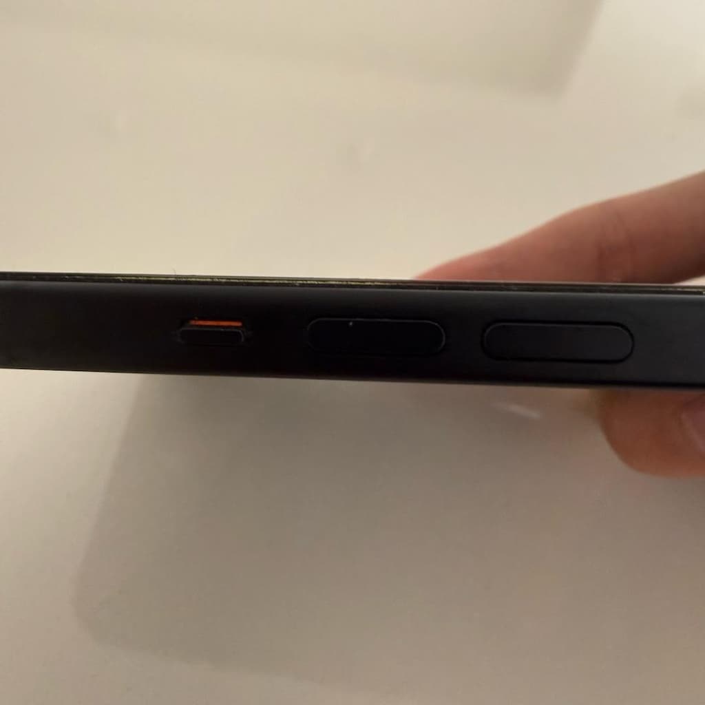 Tertemiz Sıfır ayarında Garantili Iphone 15 128 GB - 11