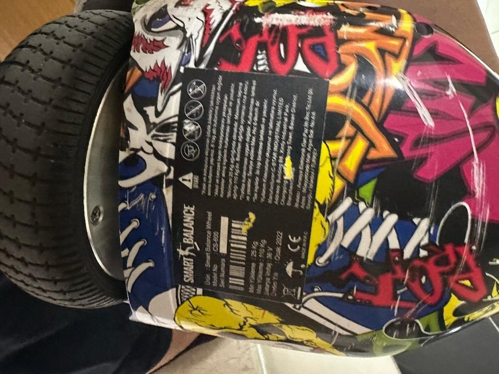 Howerboard - 3