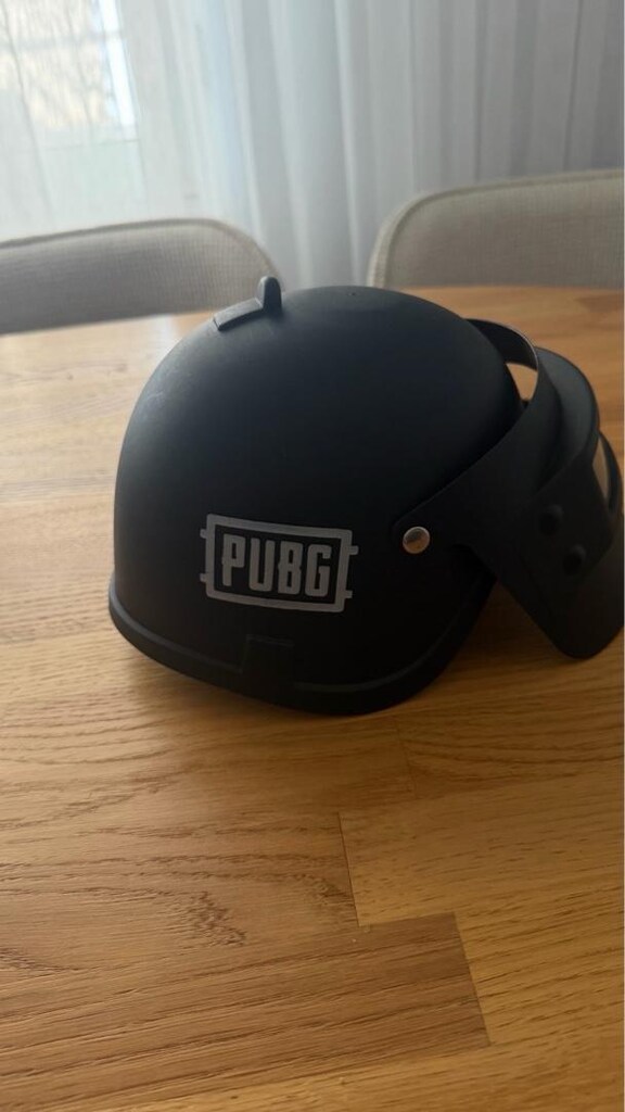 pubg oyun kask - 2