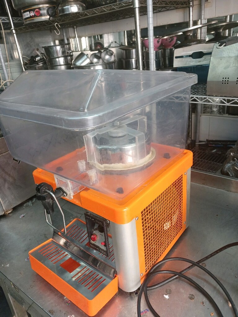 limonata makinesi - 7
