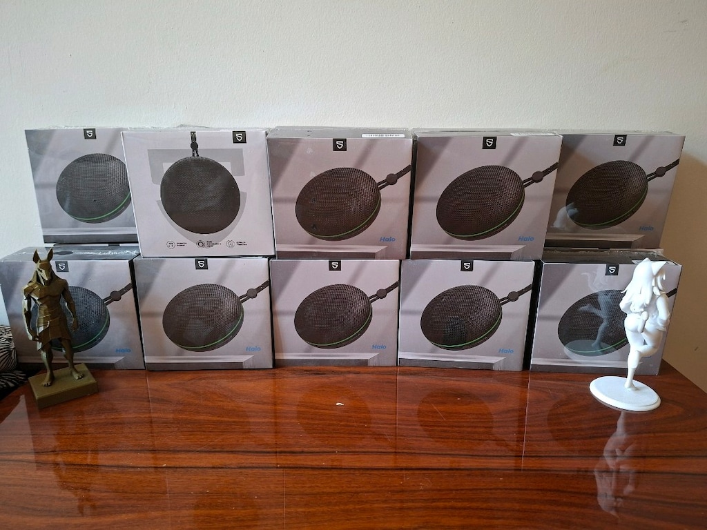 SoundPEATS Halo - 2