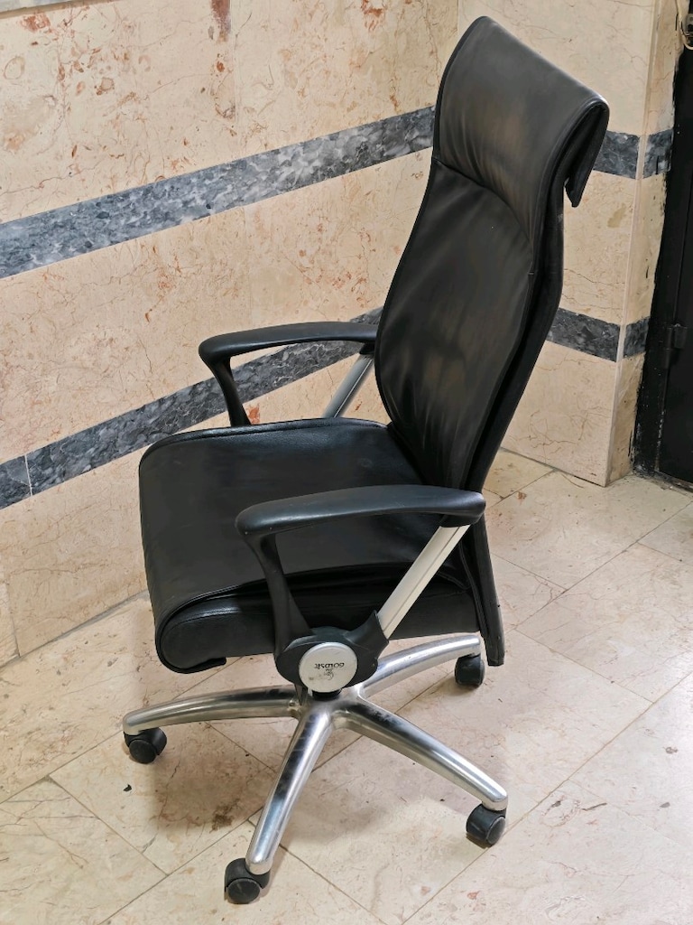 ofis koltuğu - 4
