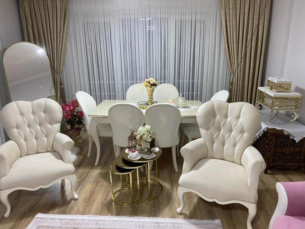 koltuk takımı istikbal - 9