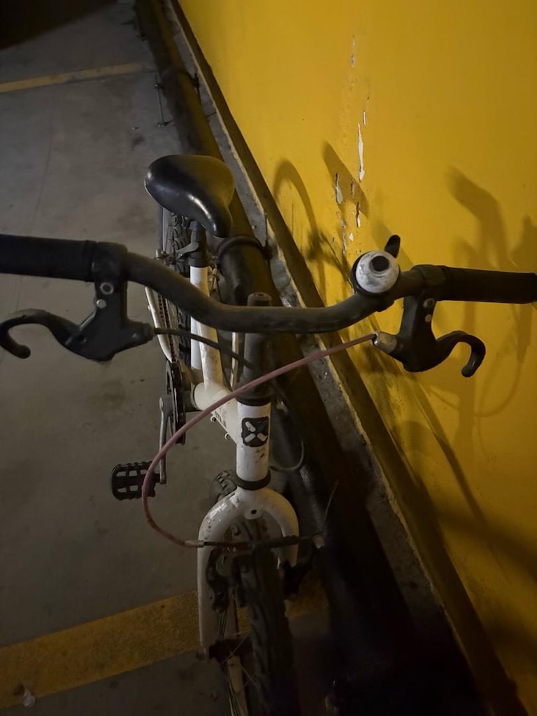 Btwin 20 jant ikea bisiklet - 3