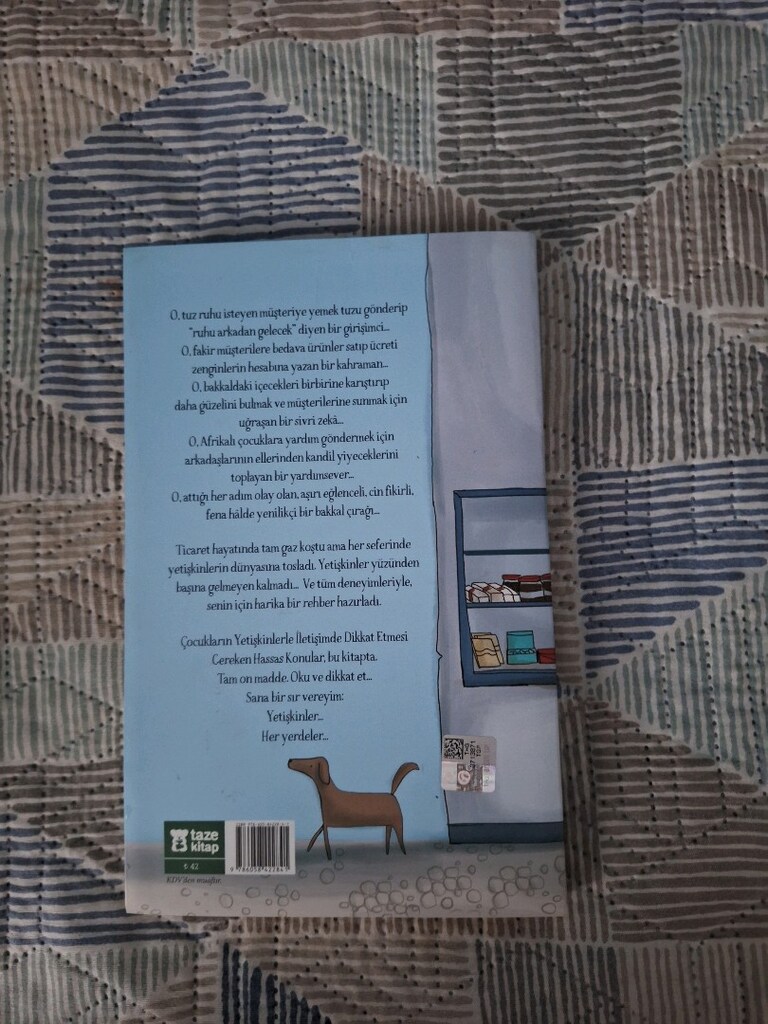 dedemin bakkalı Şermin yaşar - 3