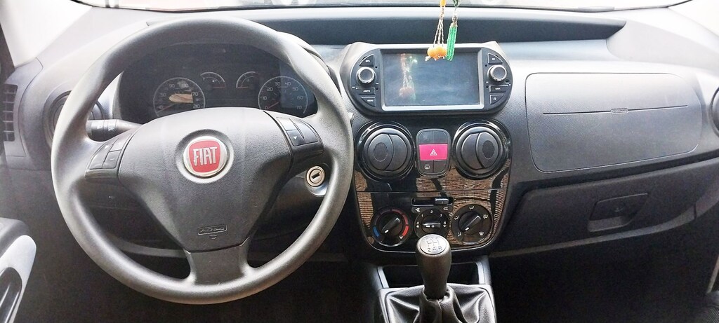 Sahibinden 2014 Model Fiat Fiorino Emotion Orjinal 60.000 KM'de - 4