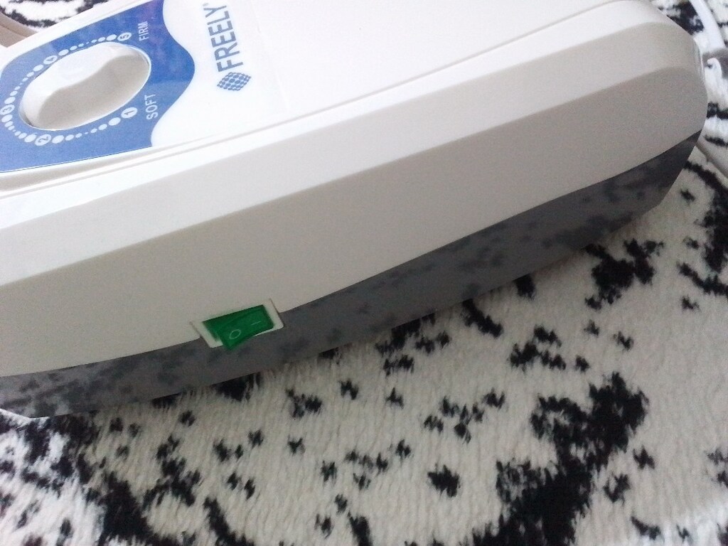 havalı yatak - 5
