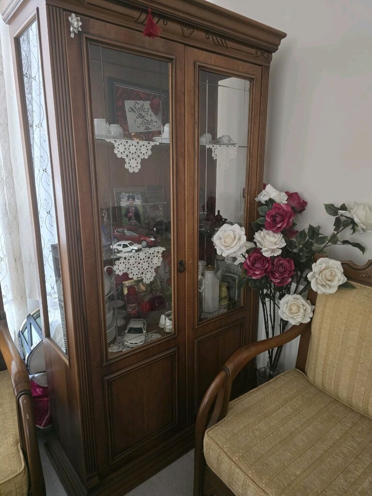 Nostaljik Salon Takımı - 6
