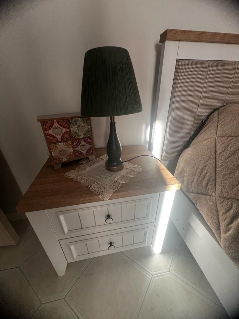 Vivense Lora Yatak Odası Takımı - 7