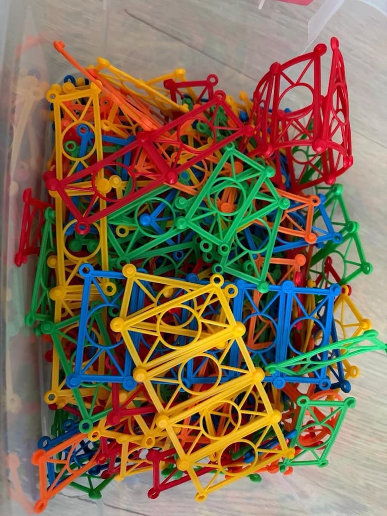 MİNİATURE PUZZLE - 2