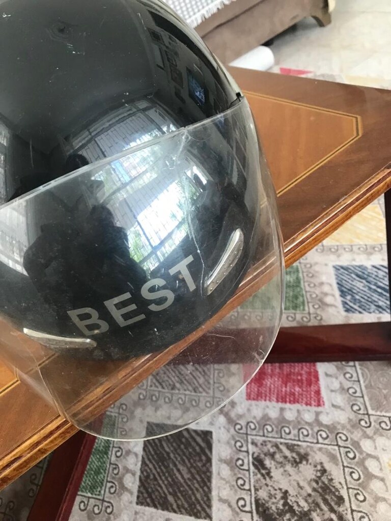 kask - 2