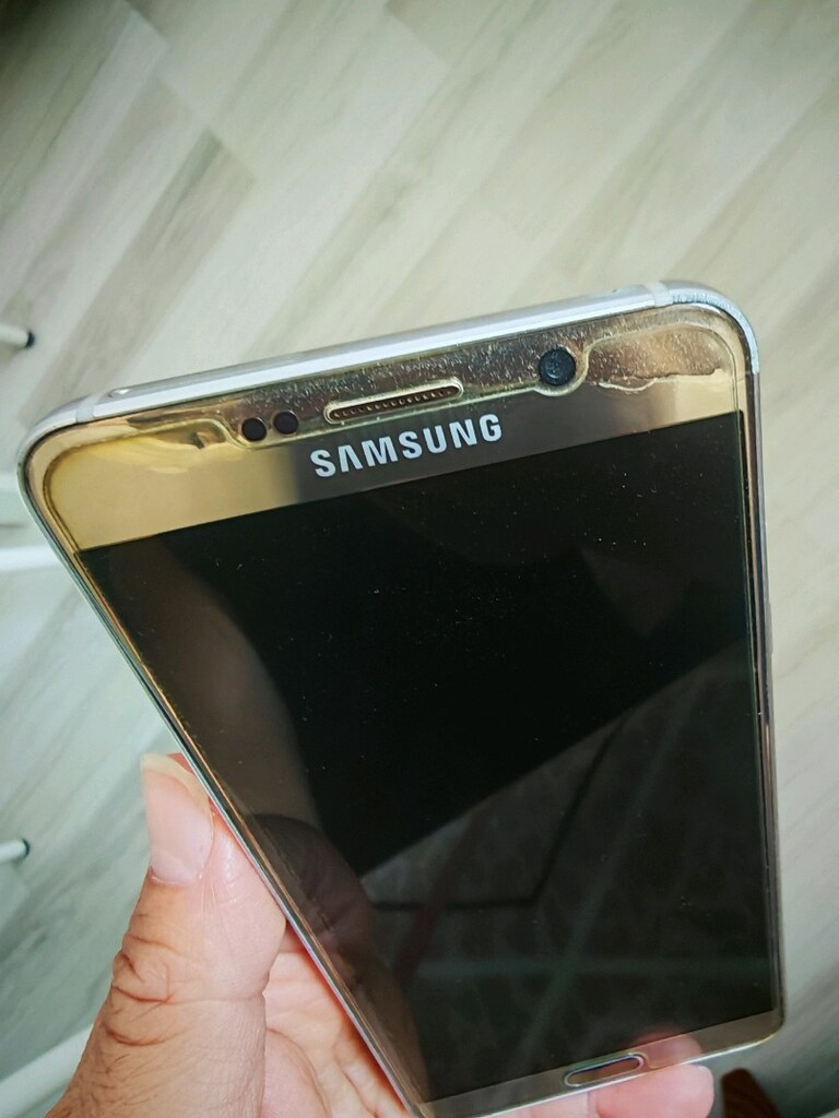Samsung note 5 - 3