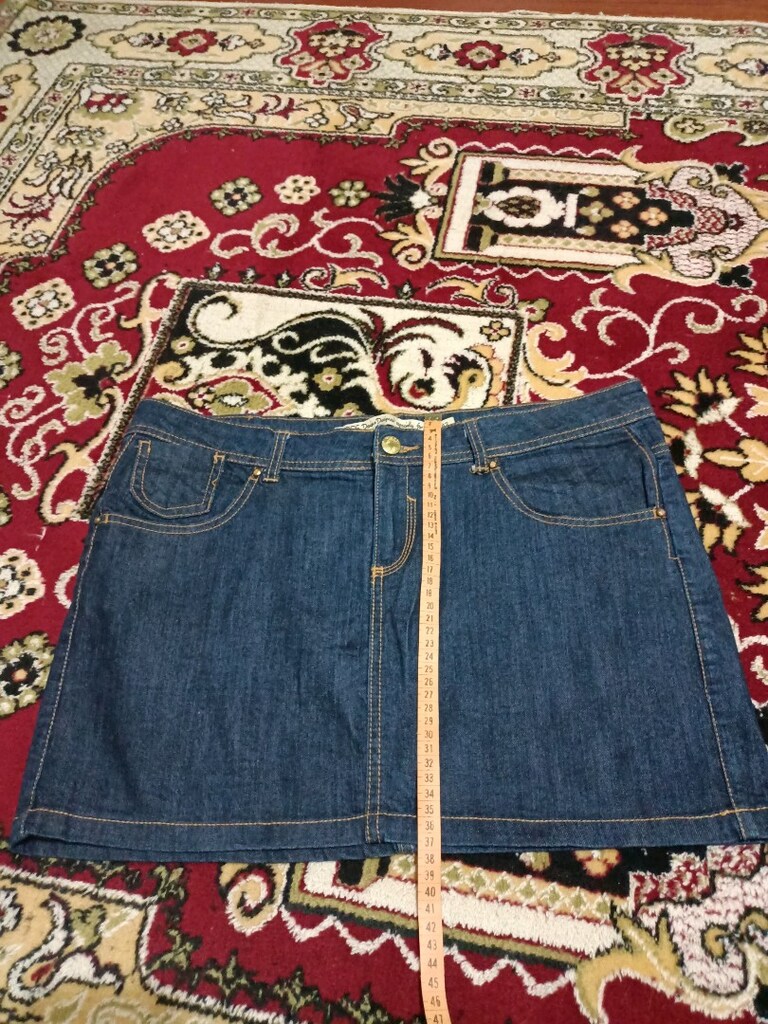 mini kot etek - 3