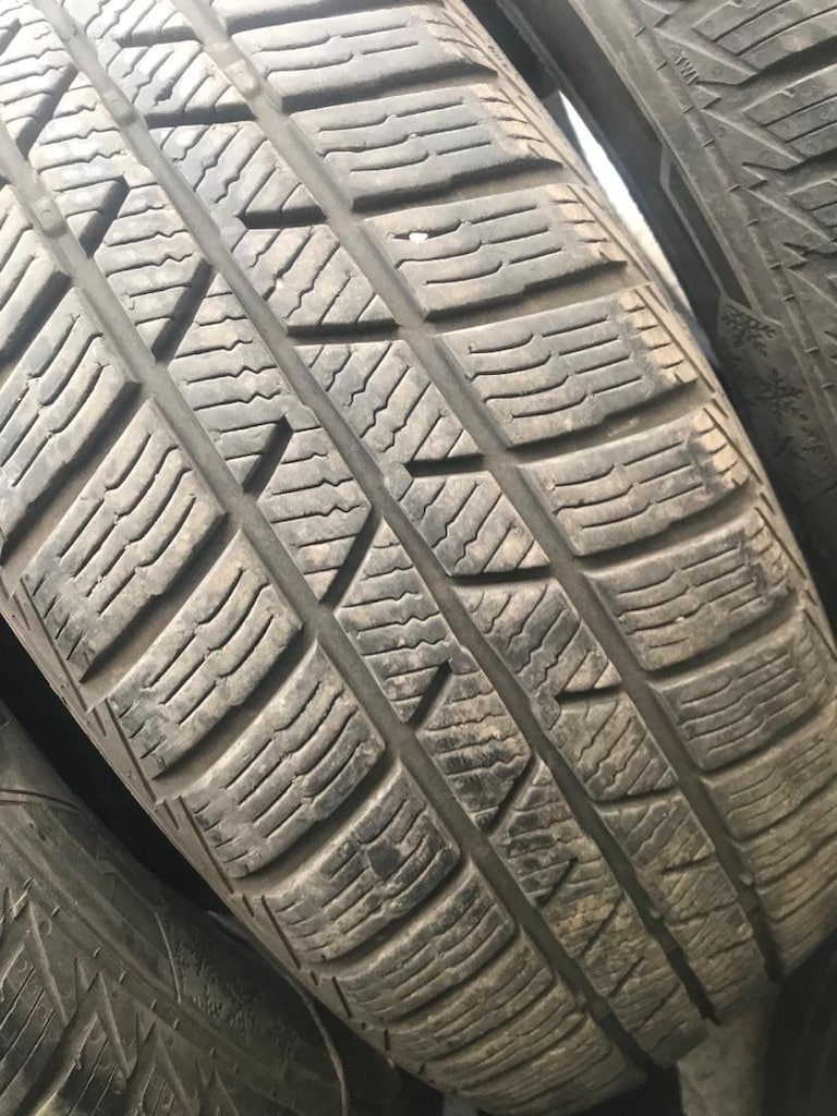 185/65r 15 Ebat 4 Adet Barum M+S Avrupa - 8