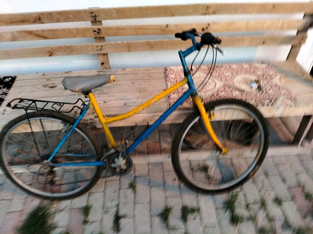 bianchii bisiklet - 3