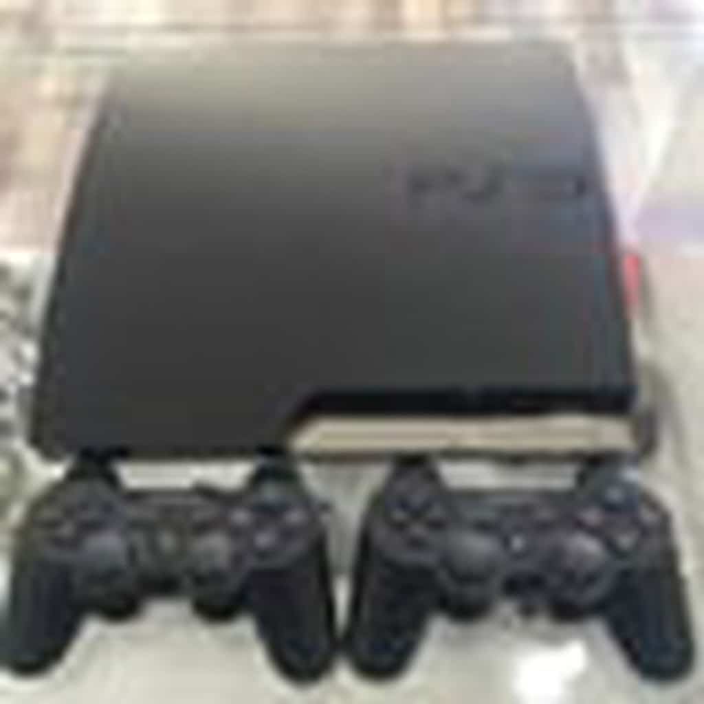 PS3 HAZIR OYUNLU ÇİFT JOYİSTİC GARANTİLİ - 2