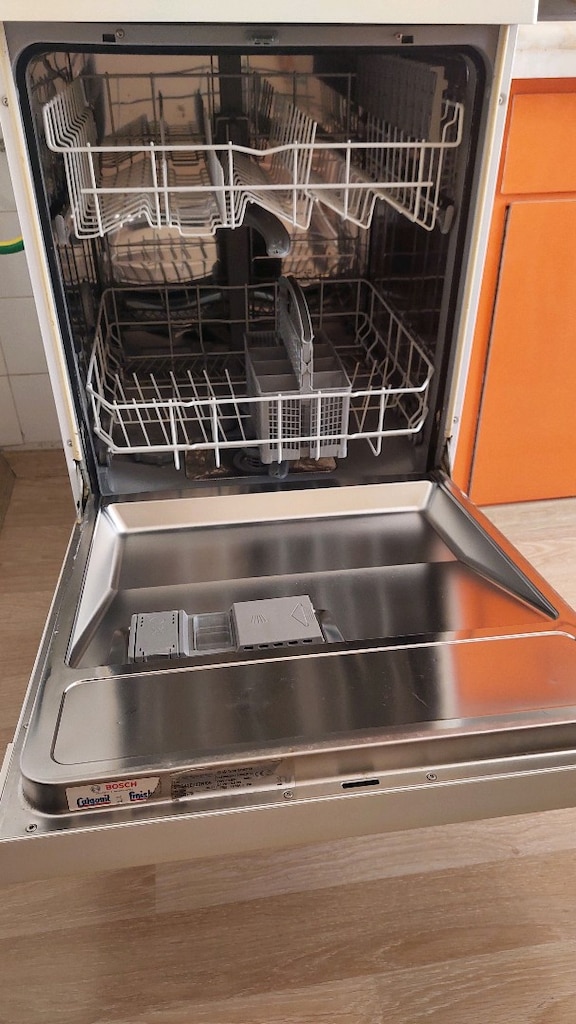 Bosch bulaşık makinesi - 2