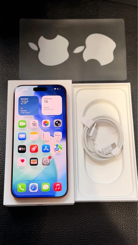 İphone 17 Pro Max - 3
