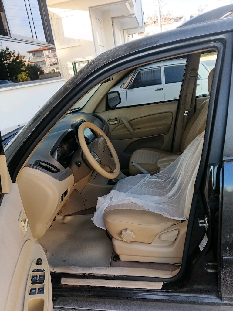 chery tigo 3 - 9